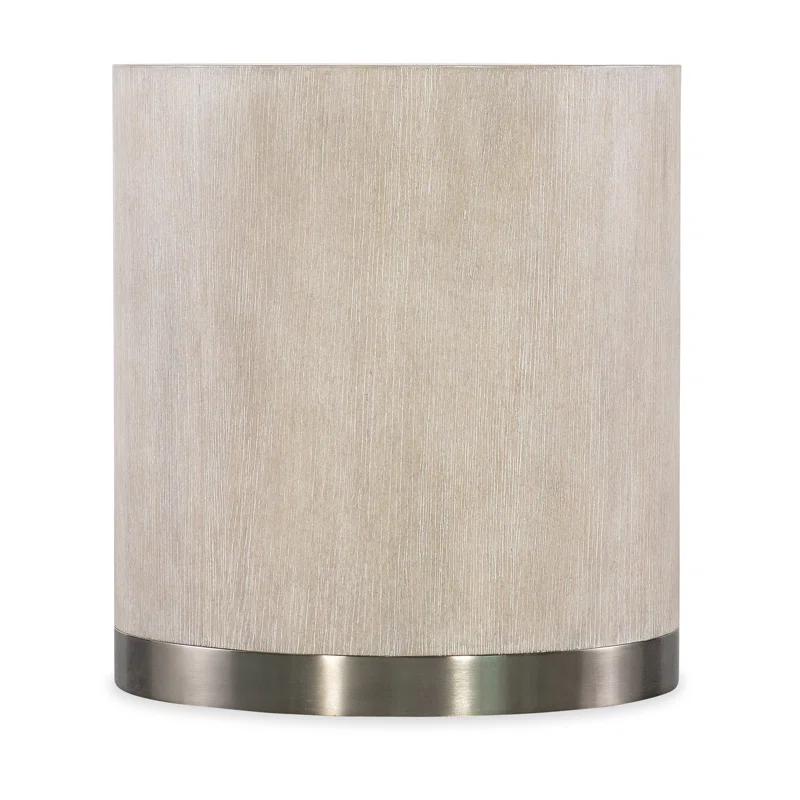 Modern Mood End Table