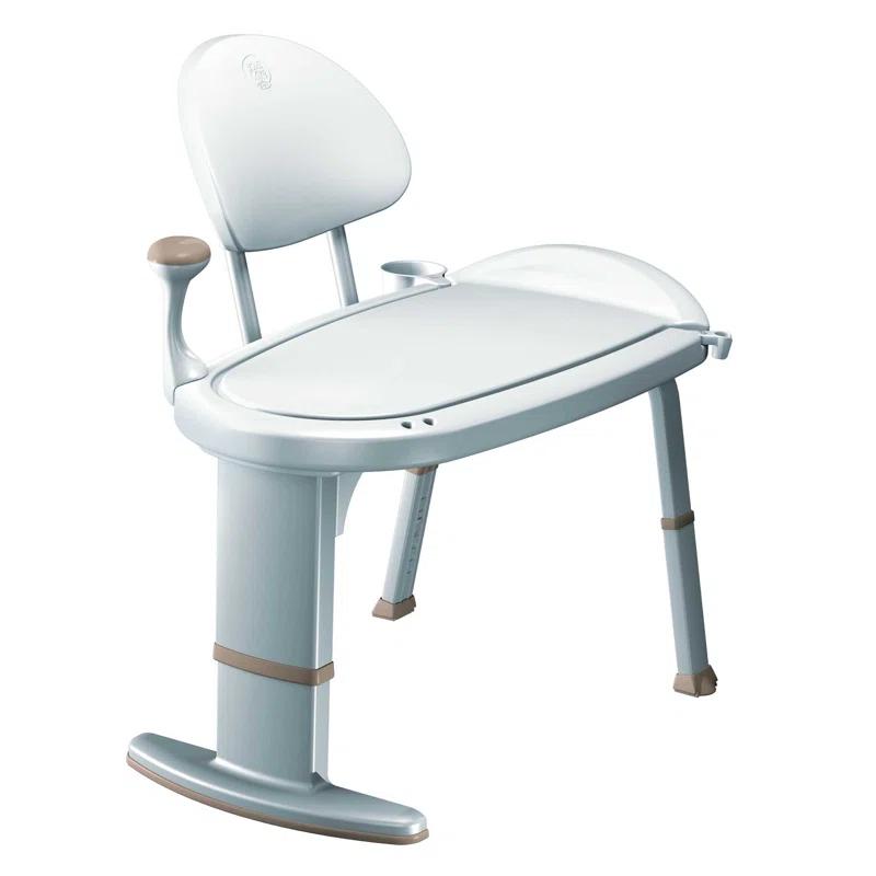 Moen DN7105 Moen Home Care Transfer Bench