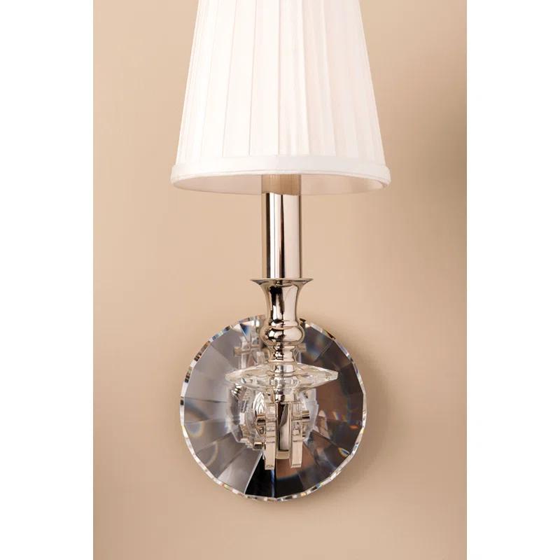 Lapeer Armed Sconce
