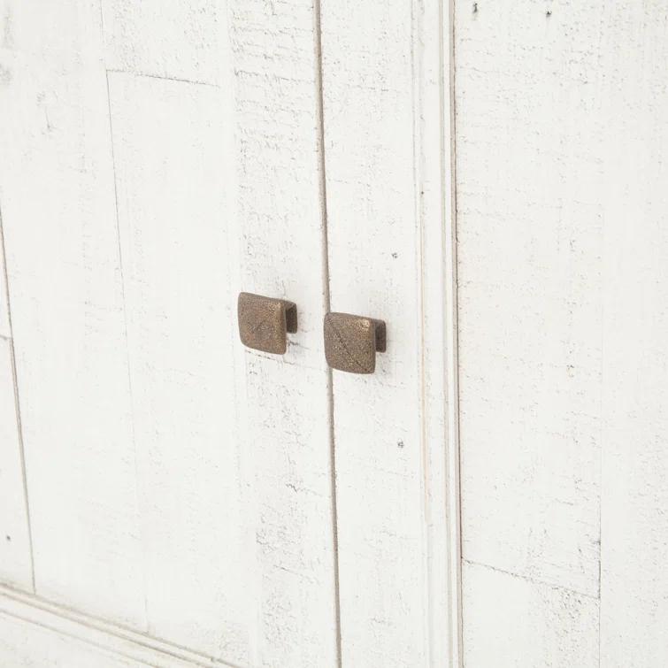 Hart Reclaimed Wood Buffet (71")