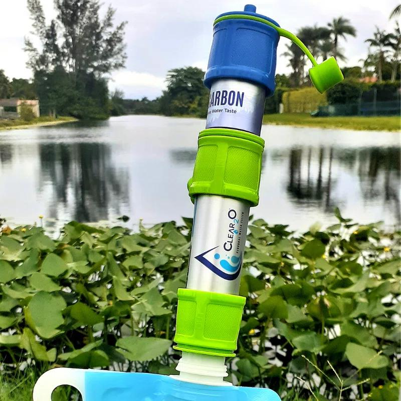 CLEAR2O RPF202 Replacement Filter (Set of 2)