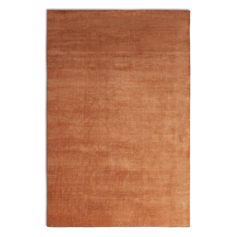 Blu Dot Filtered Out Wool Indoor Rug