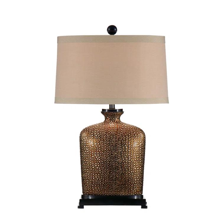 Wildwood Bradford 27" Table Lamp & Reviews | Wayfair