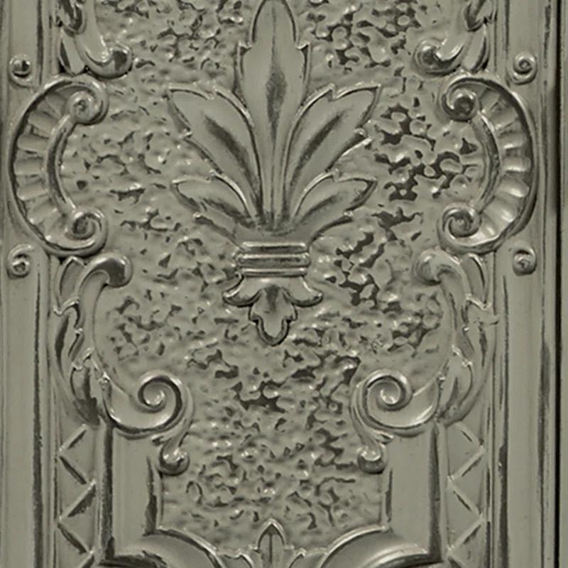 Delanson Carved Wood Buffet