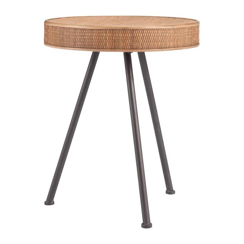 Zuo Hospitality End Table