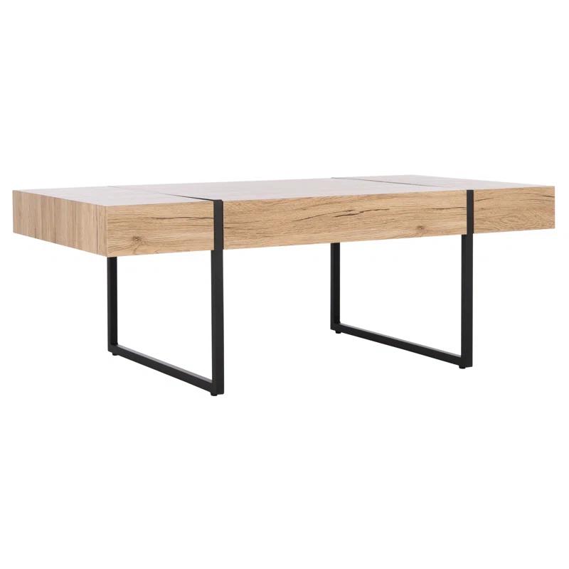 17 Stories Coffee Table