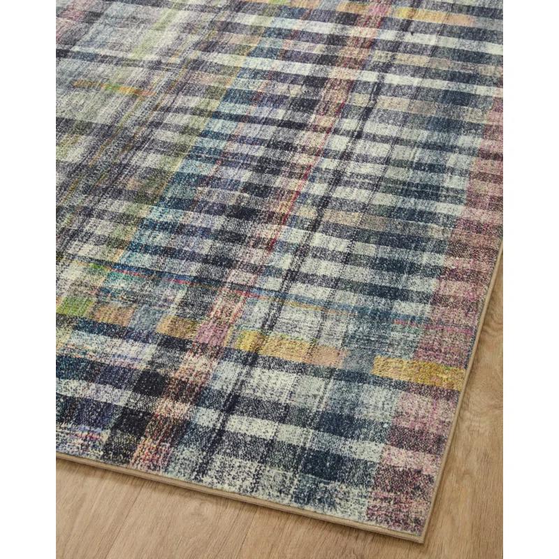 Humphrey Blue/Beige/Green Rug