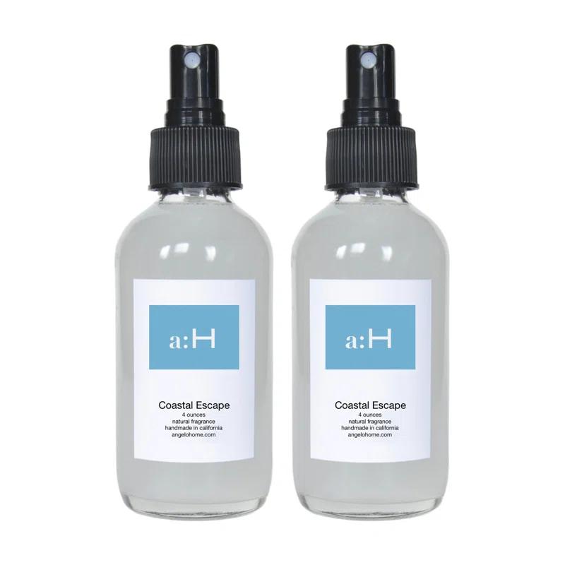 ANGELOHOME A:H Awapuhi Room Sprays (Set of 2)