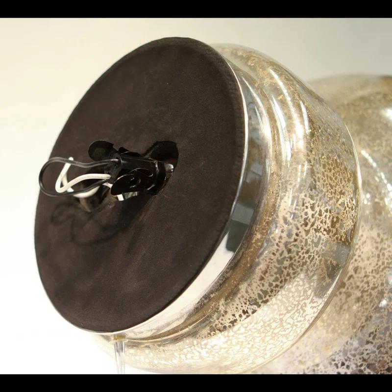 Global Views Inner Light Lamp