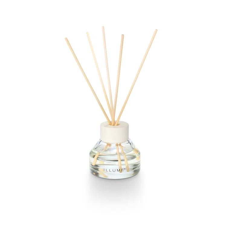 ILLUME Beautifully Done Essentials Terra Tabac Aromatic Diffuser