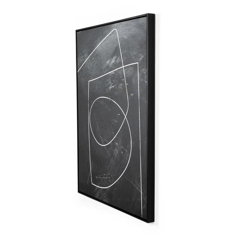 Orren Ellis Ignatios " Minimal 9 " by Dan Hobday