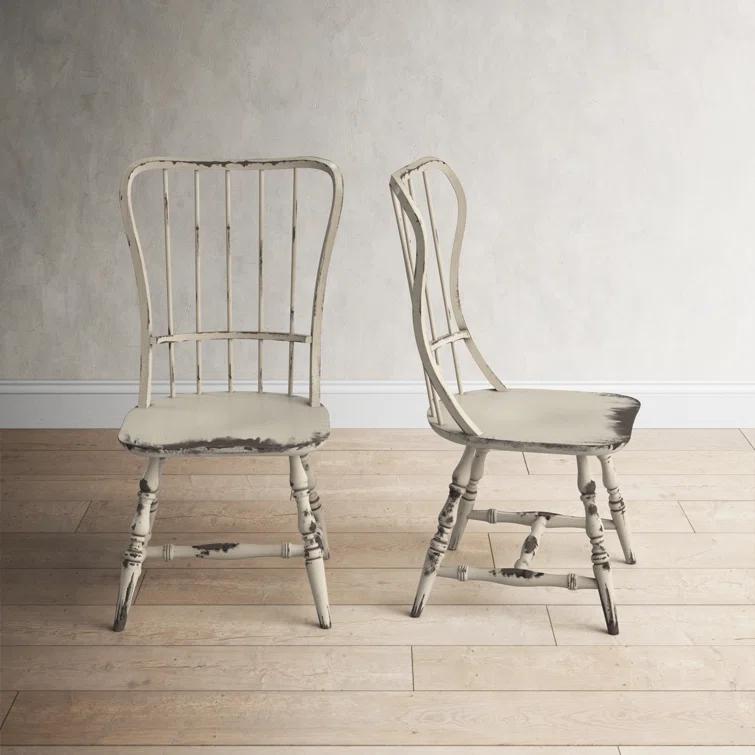 Sanctuary Windsor Back Side Chair