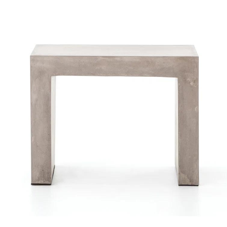 Gin Indoor / Outdoor Side Table