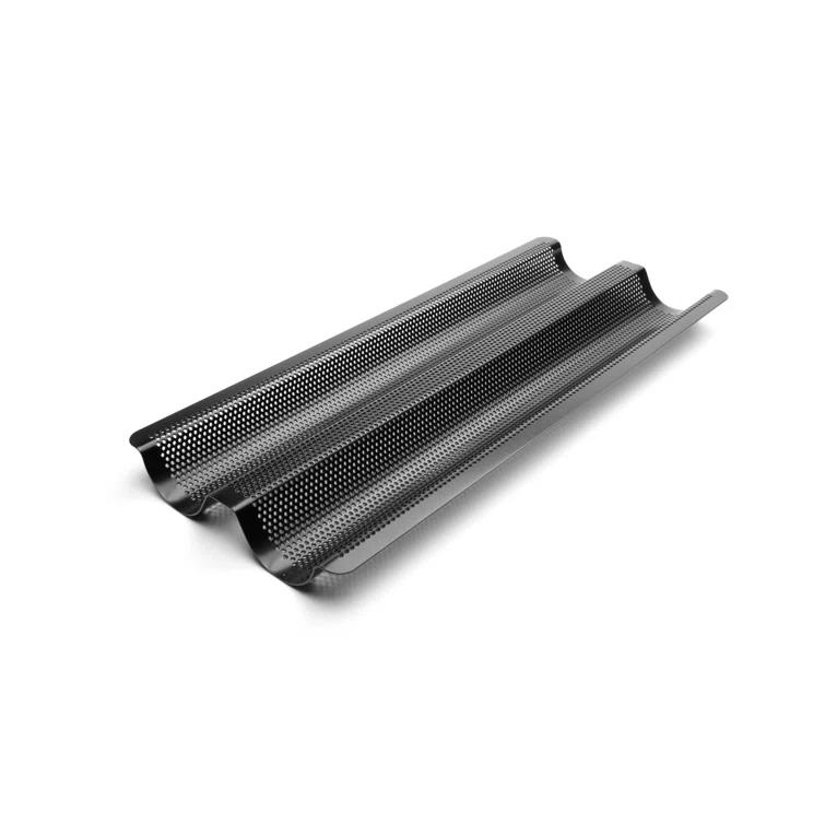 Fox Run Brands Fox Run Brands Non-Stick French Bread Pan