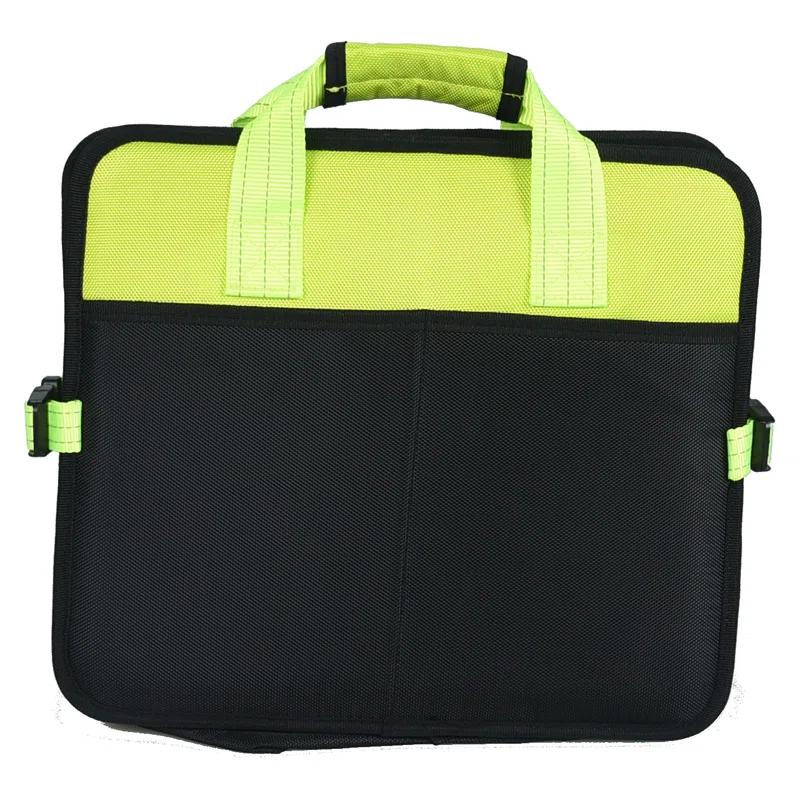 Pet Life Pet Life 'Travel-Nest' Folding Travel Cat and Dog Bed