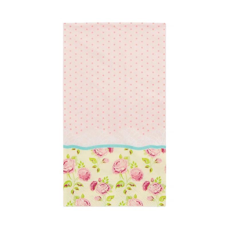 Oriental Trading Company Disposable Paper Dinner Napkins