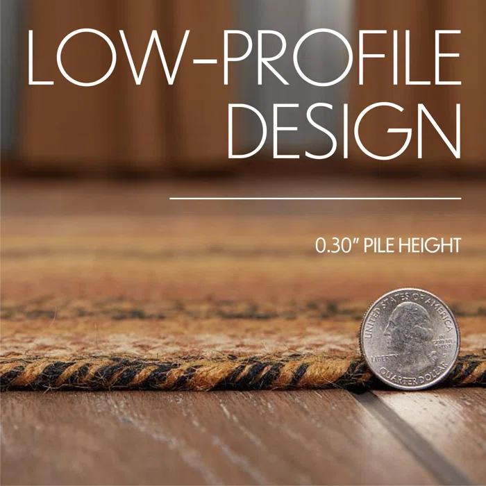 VHC Brands Kettle Grove Non-Slip Stair Tread