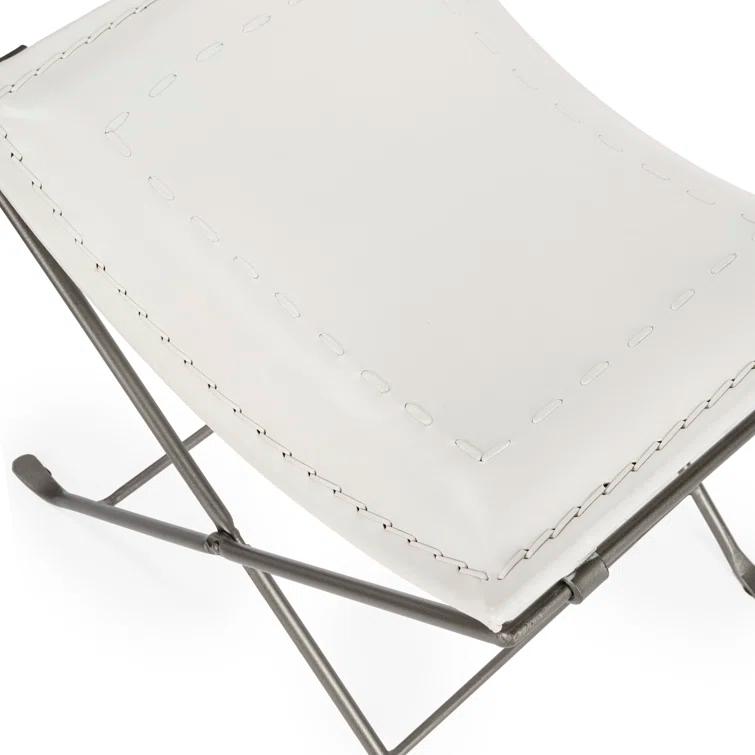 Sanford Accent Stool