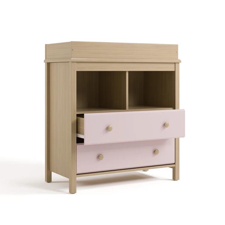 Alpine Changing Table Dresser