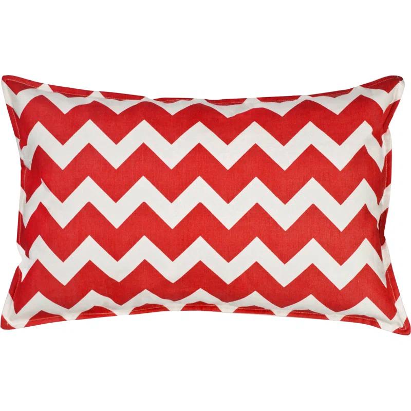 Greendale Home Fashions Reversible Throw Pillow