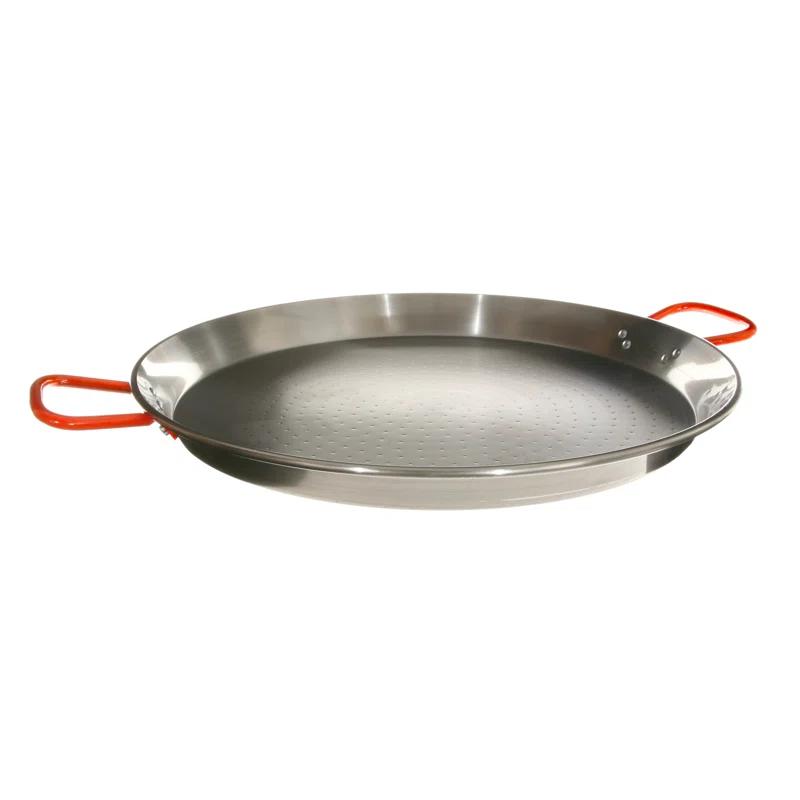Garcima Garcima Carbon Steel Paella Pan