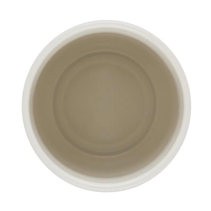 Disney Home Disney Home Bon Voyage Ceramic Food Storage / Cookie Jar Set, 2 Pieces, Mixed Colors