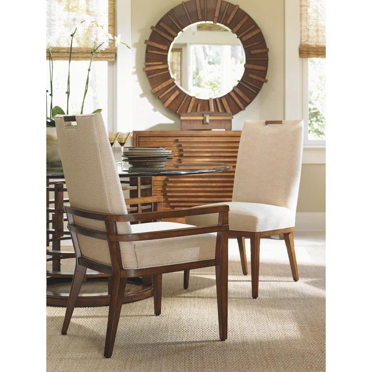 Tommy Bahama Home Island Fusion Coles Bay Arm Chair