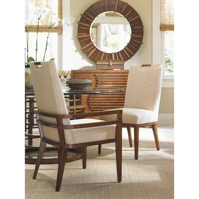 Tommy Bahama Home Island Fusion Coles Bay Arm Chair