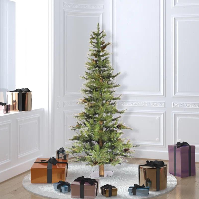 Ashland Fir Tree Ashland Fir Artificial Christmas Tree