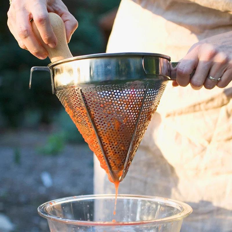 Weston Weston Mesh Food Strainer