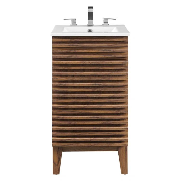 Modway Modway Render 18" Bathroom Vanity Cabinet