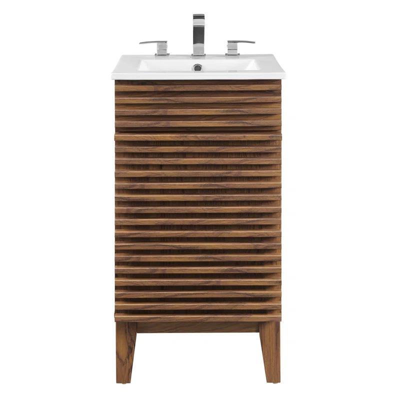 Modway Modway Render 18" Bathroom Vanity Cabinet