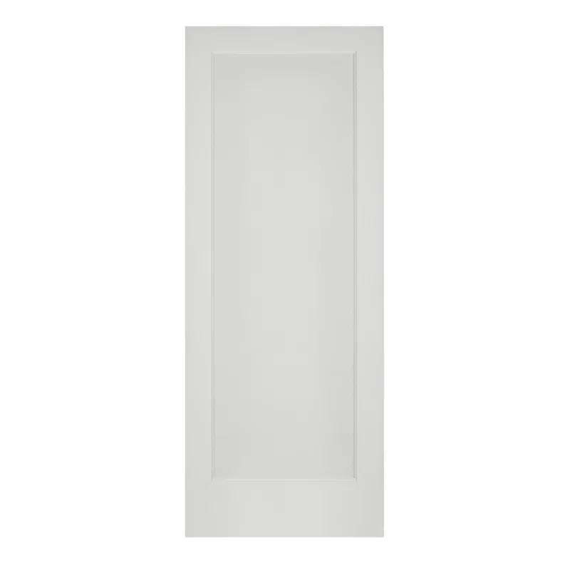Trimlite Primed 1 Panel Ovolo Interior Door Slab