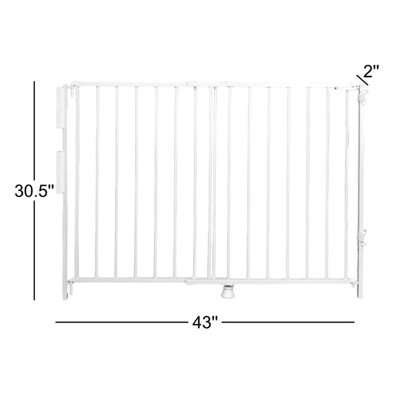 Regalo Mounting Accessory