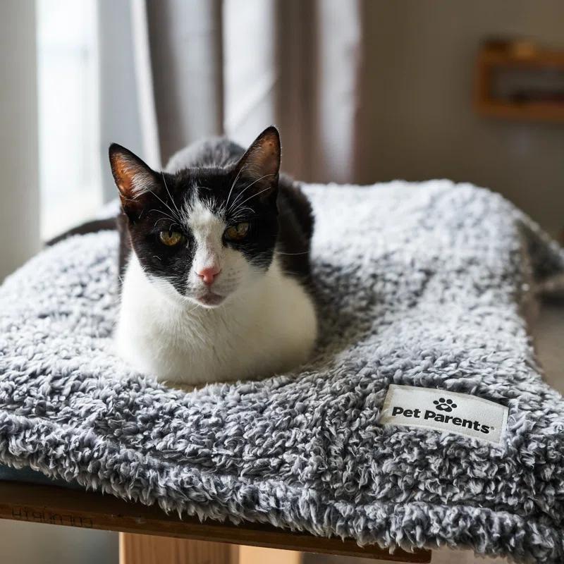 Pet Parents® Pet Blanket, Premium Dog & Cat Blanket