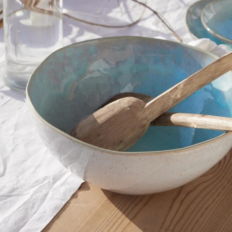 Costa Nova Costa Nova Eivissa Serving Bowl