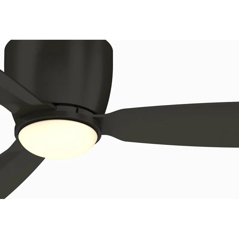 Fanimation Embrace 52'' Ceiling Fan with LED Lights