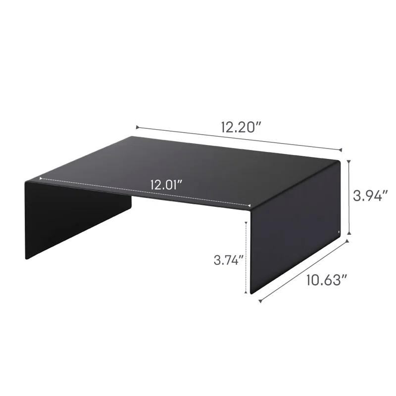 Yamazaki Home Tower Steel Helper Shelf