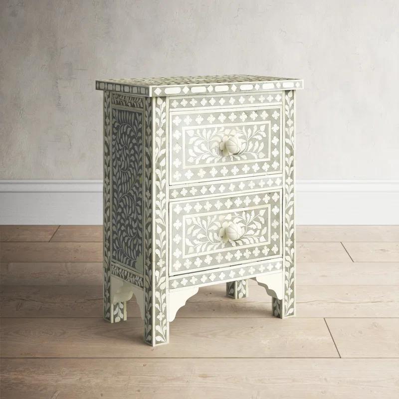Middleton Accent Chest