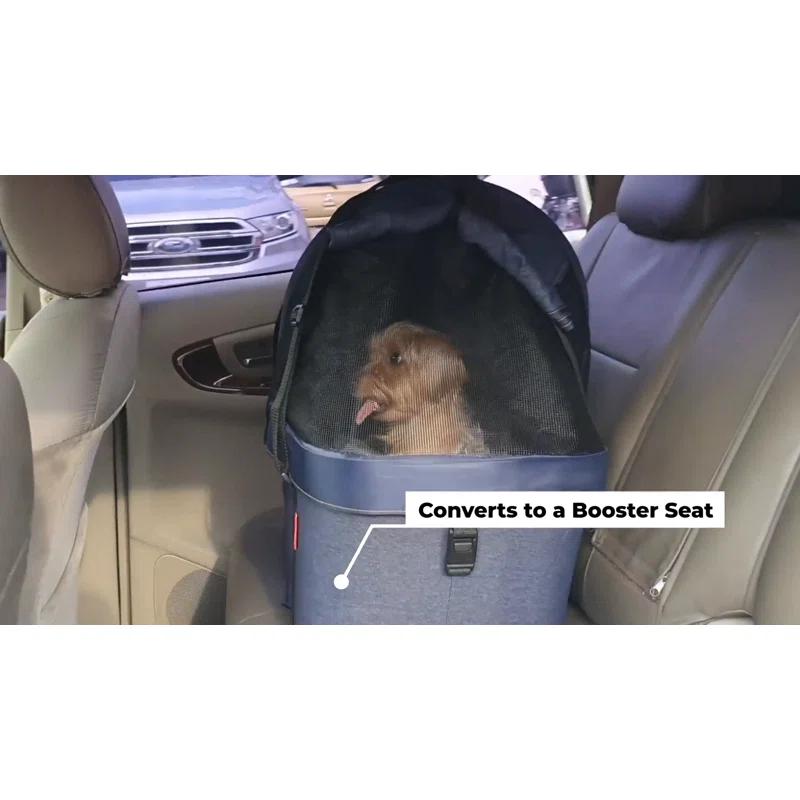 Ibiyaya New CLEO Travel System Pet Stroller