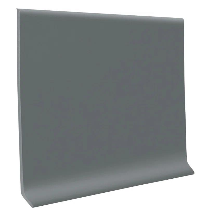 ROPPE Vinyl 0.125" Thick Coved Wall Base (Set of 30)