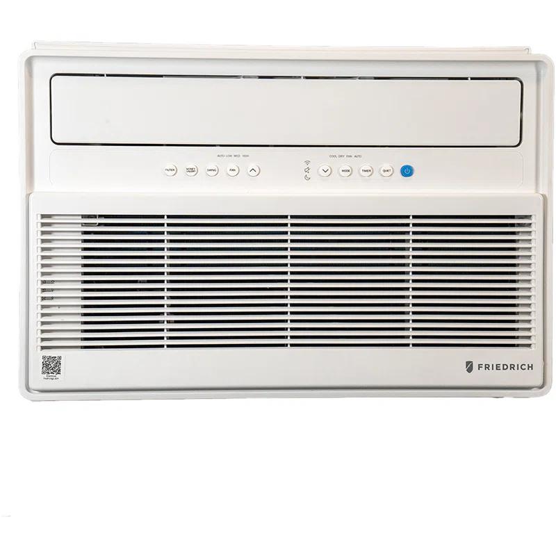 Friedrich Friedrich 15000 BTU Wi-Fi Connected Accent with Remote Included
