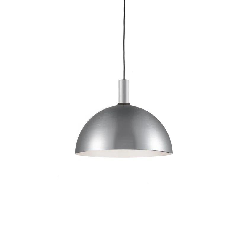 Kuzco Lighting Archibald 1 - Light Single Pendant