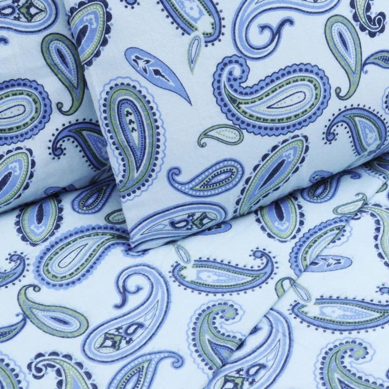 Colville Cotton Pillow Case (Set of 2)