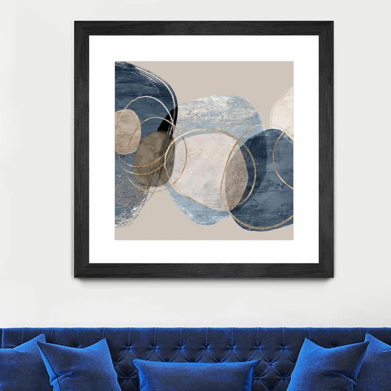 " Conglomerate I " by PI Studio