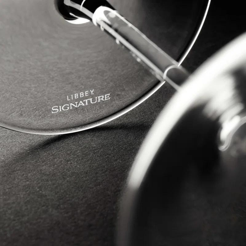 Libbey Signature 12-Piece Wine Glass Party Set