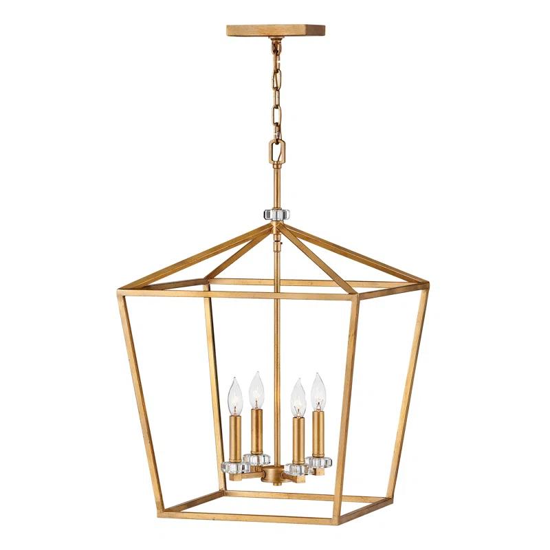 Hinkley Stinson 2-Light Candle Wall Light