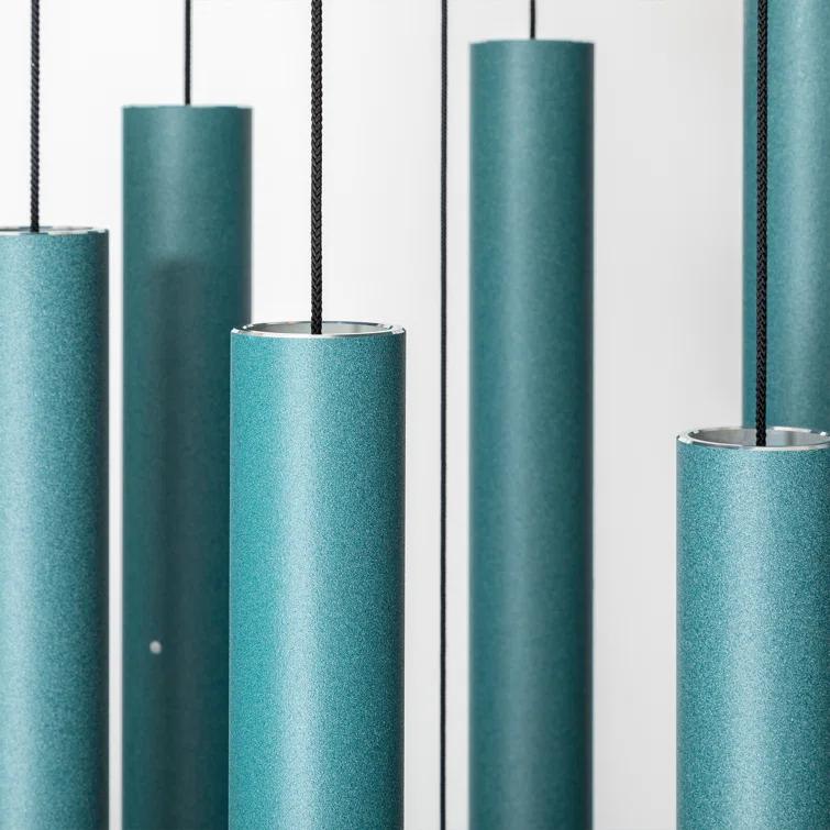 Corinthian Bells Metal Wind Chimes