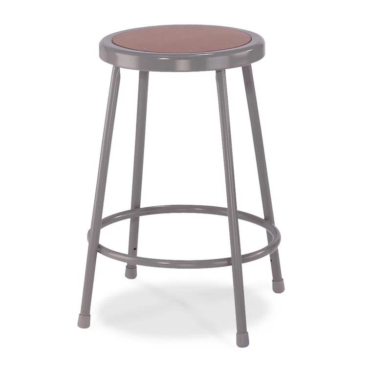 National Public Seating 6200 series Industrial/Shop stool & Reviews | Wayfair