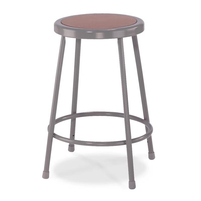 National Public Seating 6200 series Industrial/Shop stool & Reviews | Wayfair